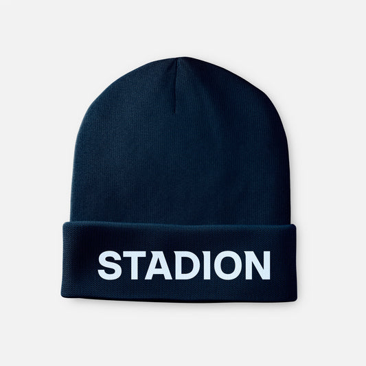 Gorro de invierno Stadion