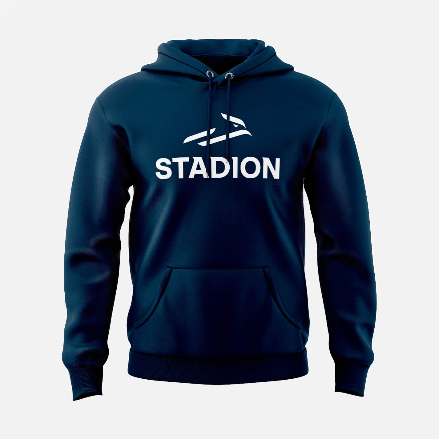 Sudadera con capucha Stadion