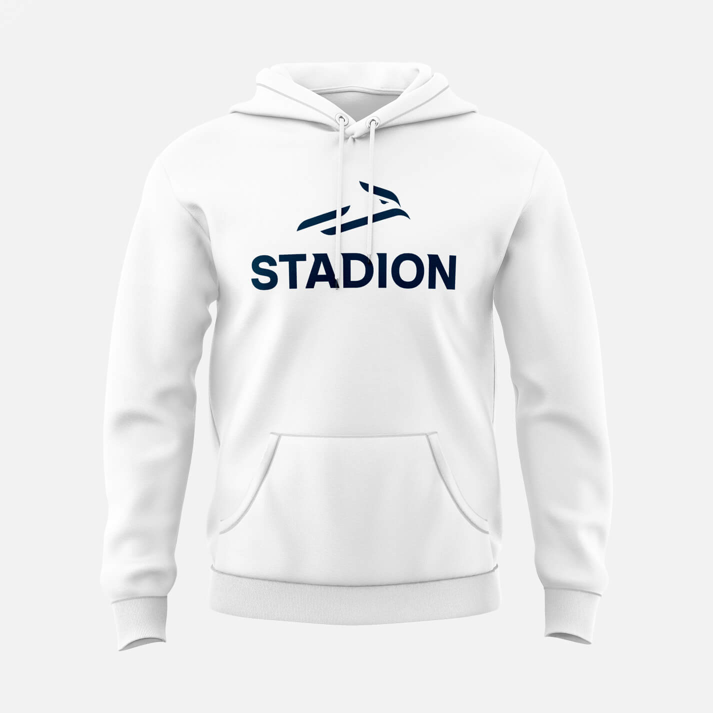 Sudadera con capucha Stadion