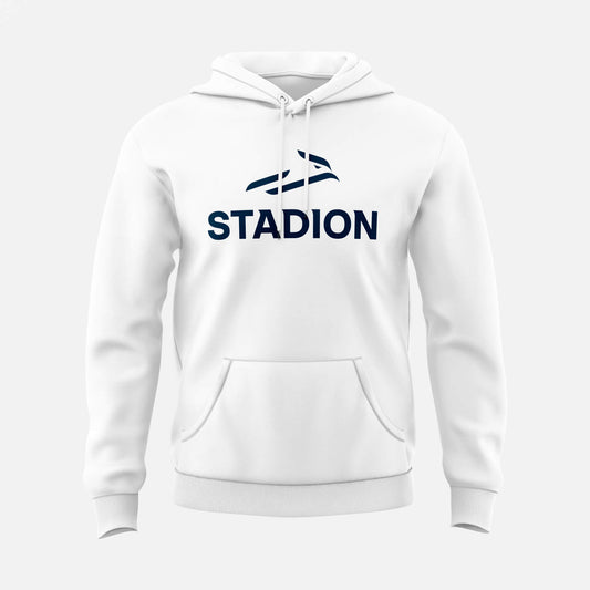 Sudadera con capucha Stadion