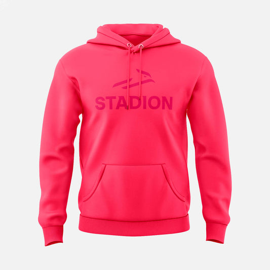 Sudadera con capucha Stadion