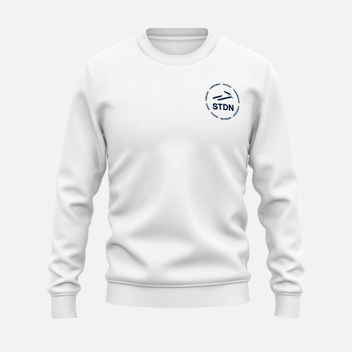 Sudadera clásica valores Stadion