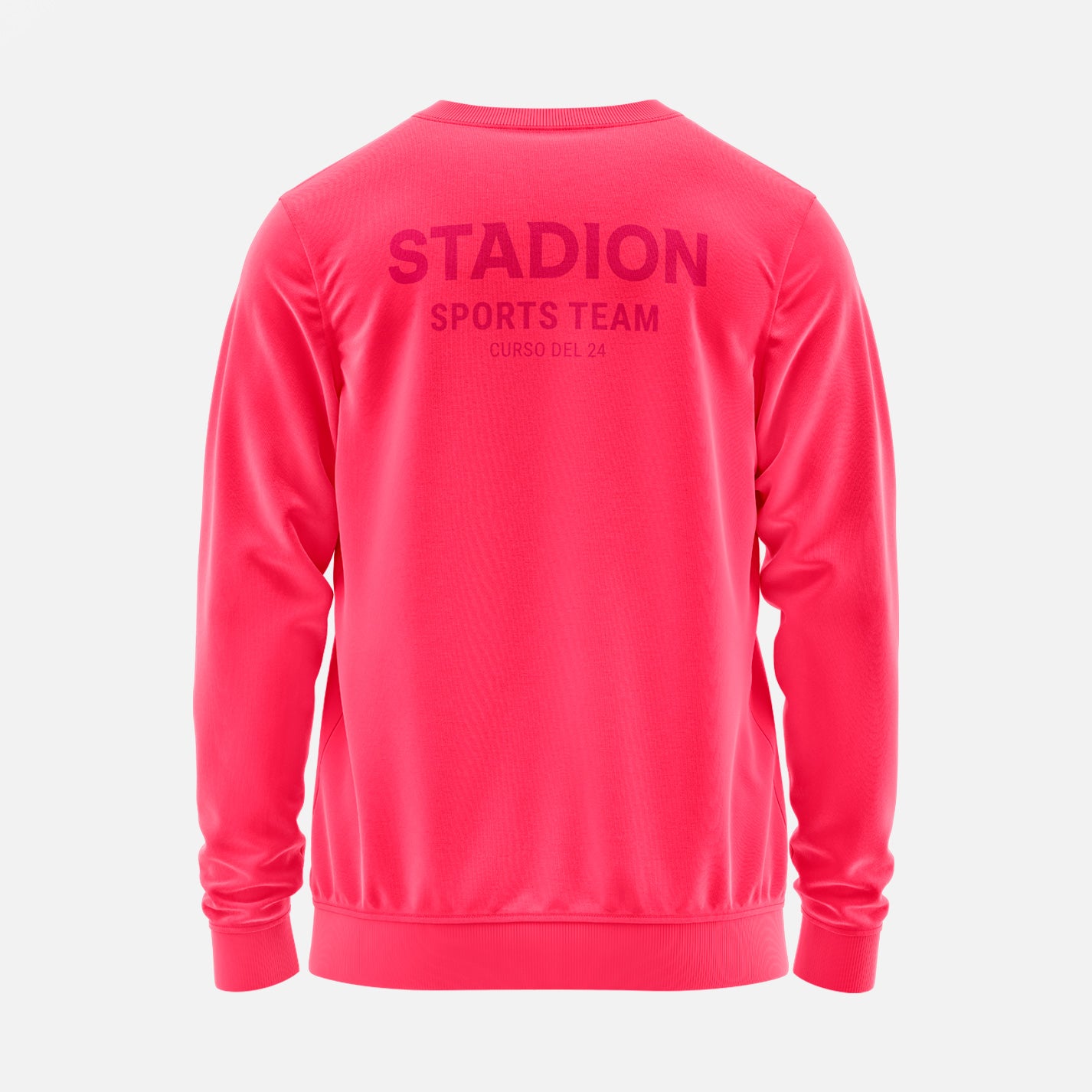 Sudadera clásica valores Stadion