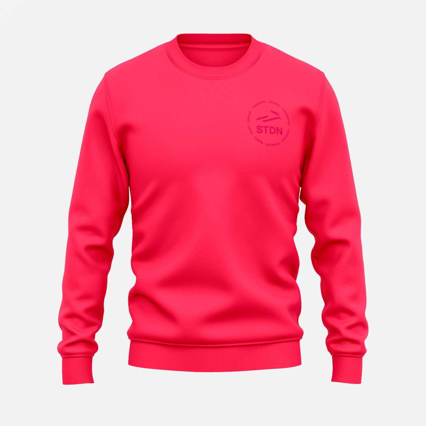 Sudadera clásica valores Stadion